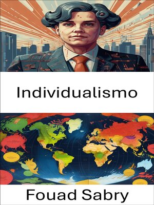 cover image of Individualismo